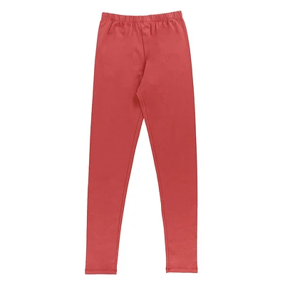 Legging Fleurs 7-14ans