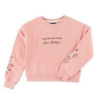 Melody Sweatshirt 7-14y