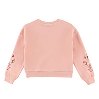 Melody Sweatshirt 7-14y