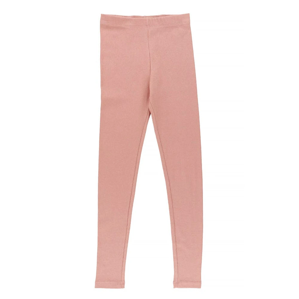 Legging Côtelé Mélodie 7-14ans