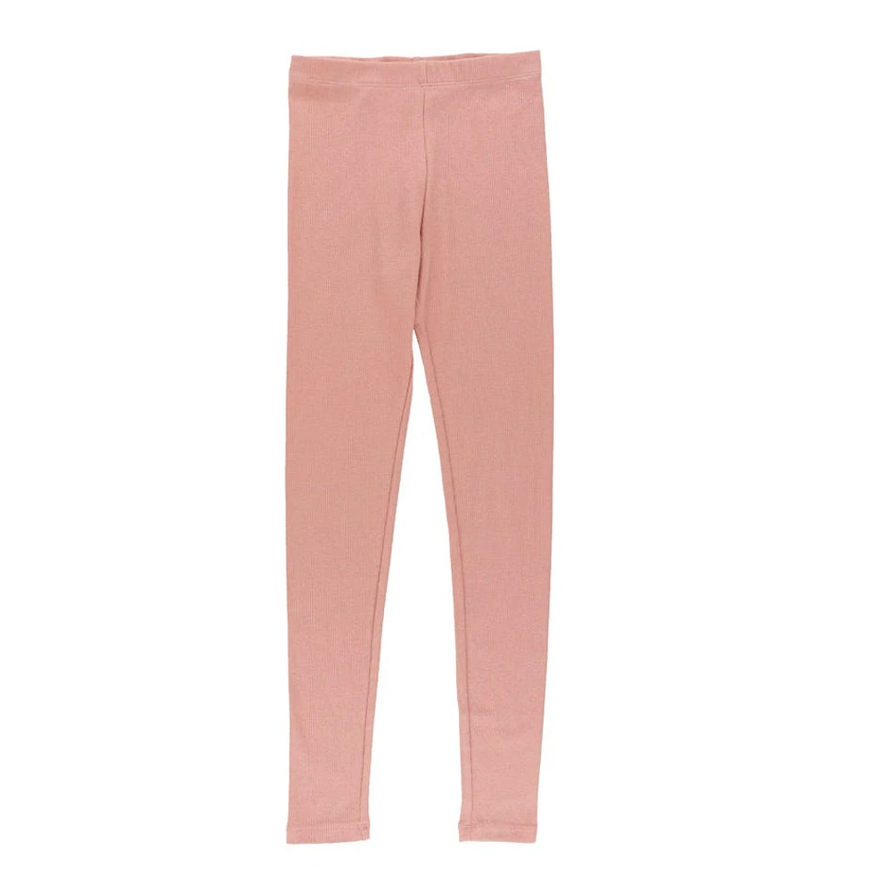 Legging Côtelé Mélodie 7-14ans