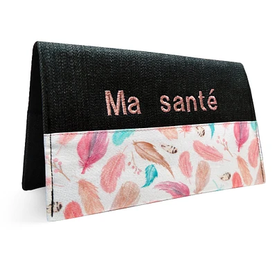 Protège Carnet de Sant