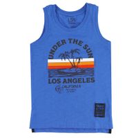 Tank Top Under the Sun 8-16y