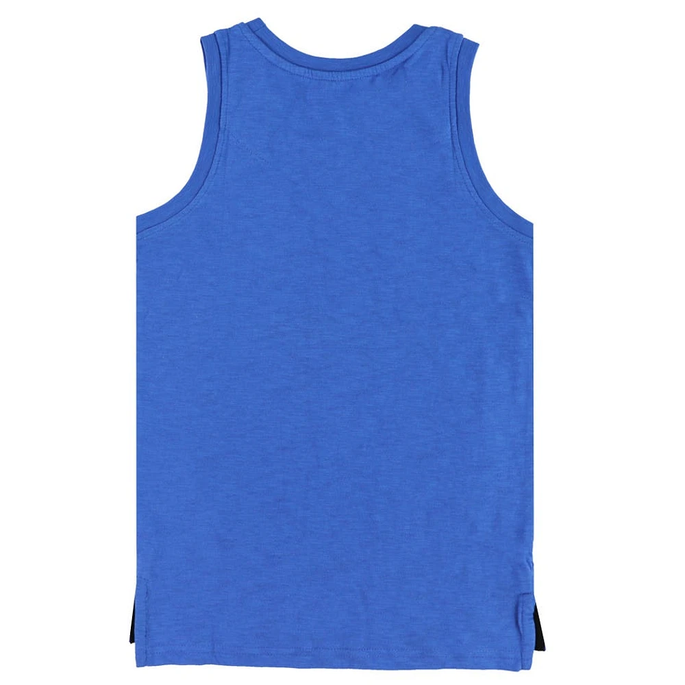 Camisole Under the Sun 8-16ans