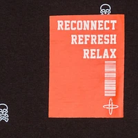 T-shirt Reconnect 8-16ans