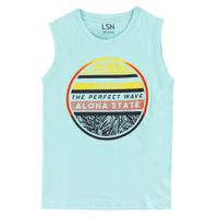 Tank Top Aloha State 8-16y