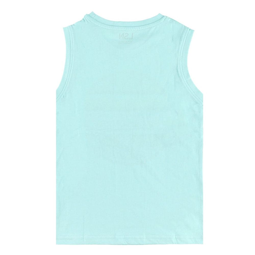 Tank Top Aloha State 8-16y