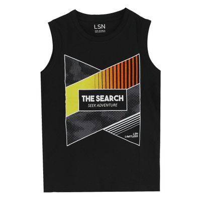 Tank Top The Search 8-16y