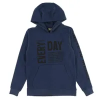 Every Day Hoodie 8-16y