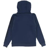 Every Day Hoodie 8-16y