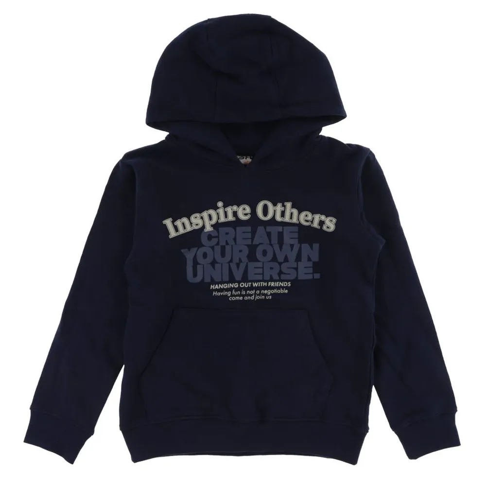 Inspire Others Hoodie 8-16y