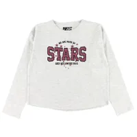 Stars T-shirt 8-16y