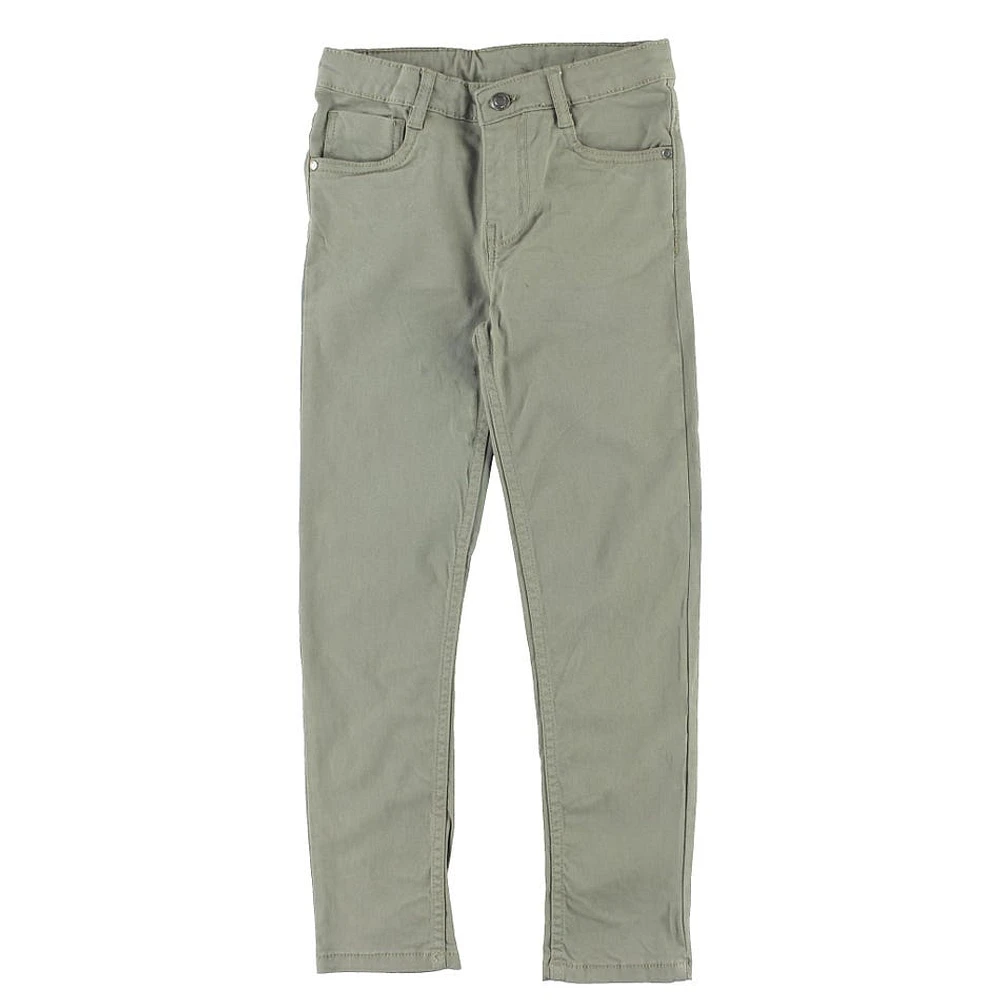 Pantalon Twill Losan 8-16ans