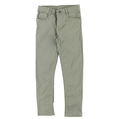 Pantalon Twill Losan 8-16ans