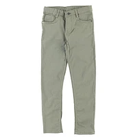 Pantalon Twill Losan 8-16ans