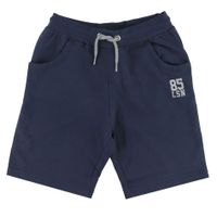 Fleece Short 8-16y