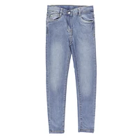 Jeans Denim 8-16ans