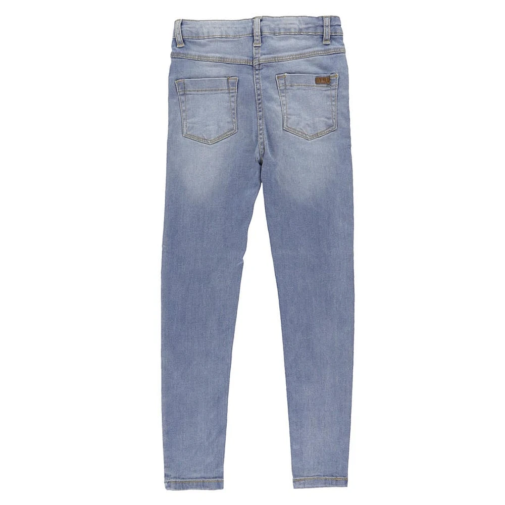 Jeans Denim 8-16ans