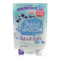 Bubble Whoosh Bubble Bath - Clear Hypo-allergenic