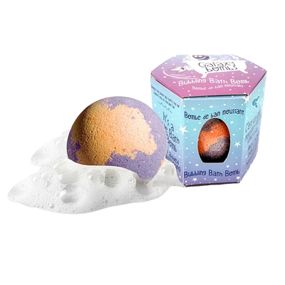 Bombe De Bain Galaxy