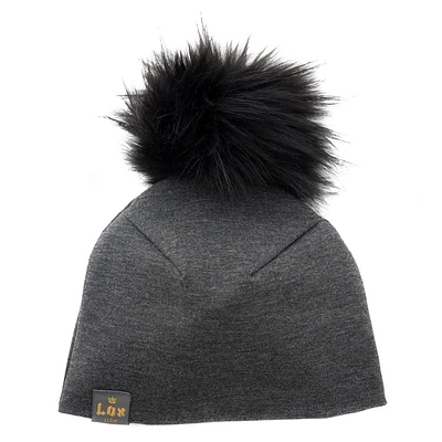 Tuque 3 Saisons PDR 0-12mois