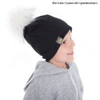 Origin Hat 0-12m