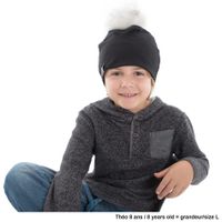 Origin Hat 0-12m