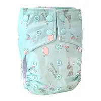 Cloth Diaper 10-35lb