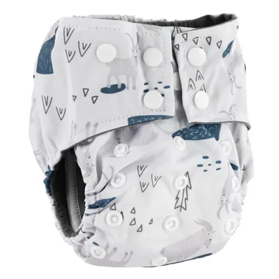 Cloth Diaper 7-15lb