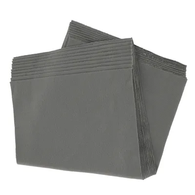 Washable Liners Set of 10 - Grey