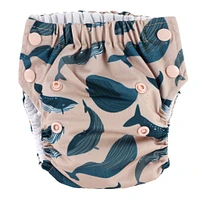 Couche Maillot 20-35lb