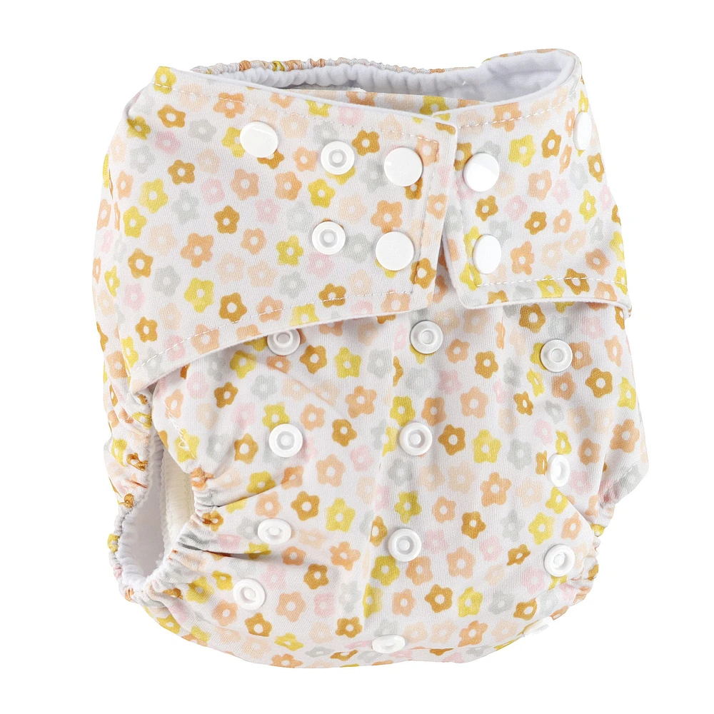 Couche Lavable 10-35lb