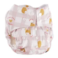 Cloth Diaper 10-35lb