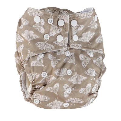 Cloth Diaper 10-35lb