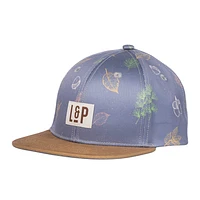 Casquette Canadian 2.0 2-16ans