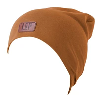 Tuque Boston Caramel 2-16ans