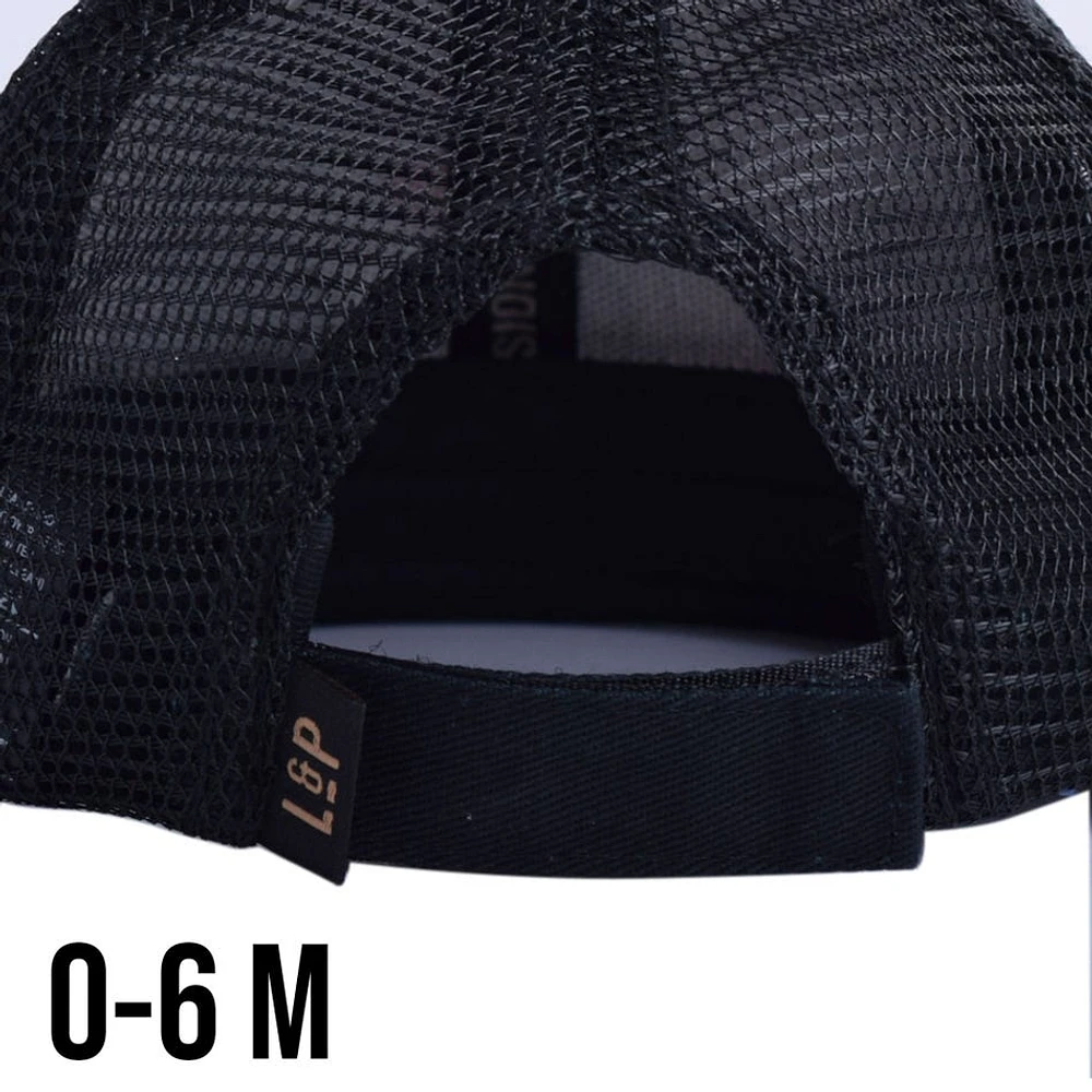 Casquette Verone 6-24mois