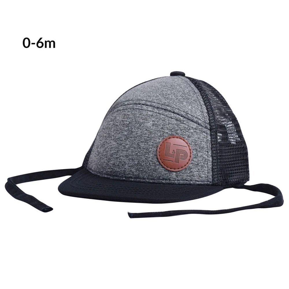 Orleans Cap 0-24m