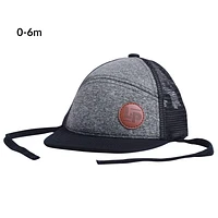 Orleans Cap 0-24m