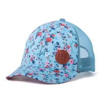 Roma 1.0 Snapback Cap Mesh 0-24m