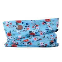 Roma Cotton Scarf 0-8y