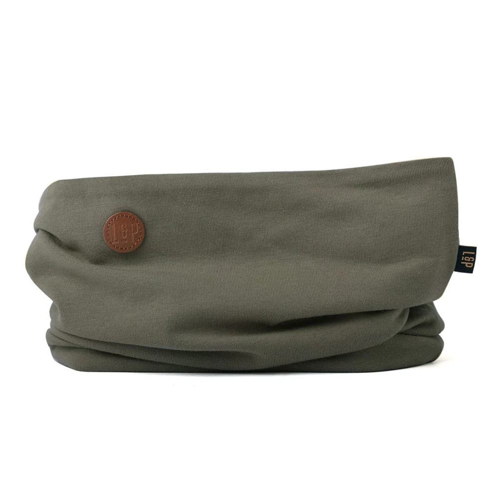 Cache-Cou Coton 0-8ans