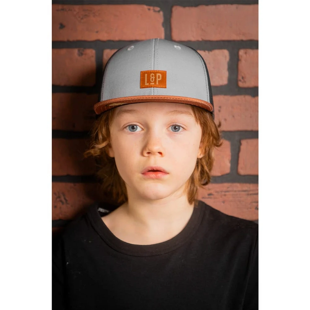 Casquette Fit Classic 2-16ans