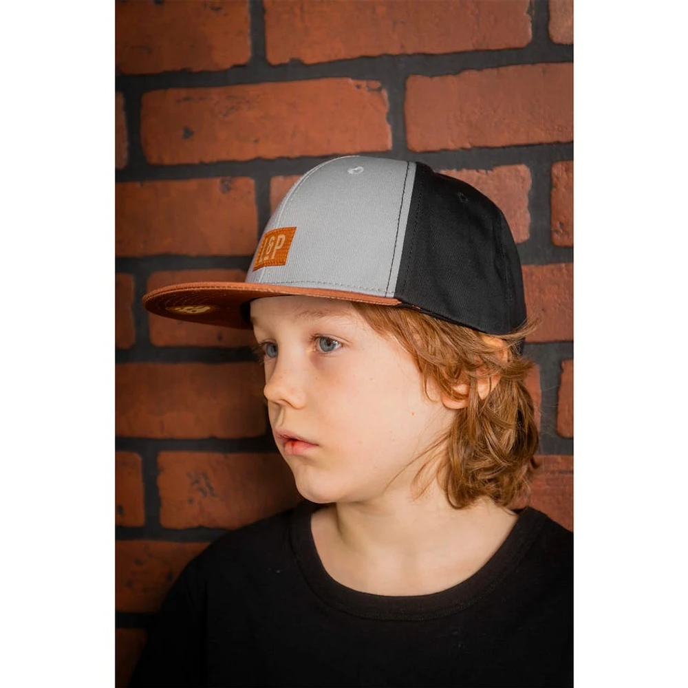 Casquette Fit Classic 2-16ans