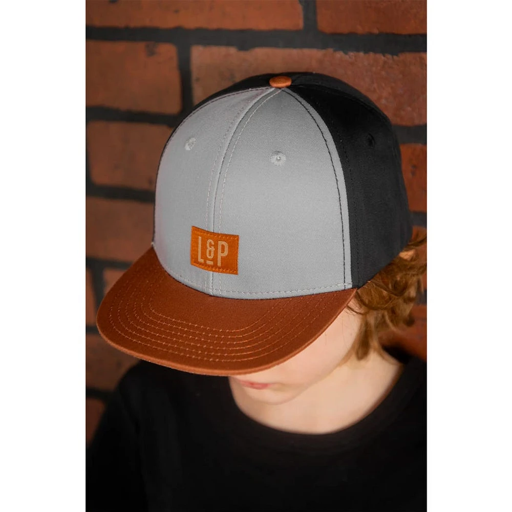 Casquette Fit Classic 2-16ans