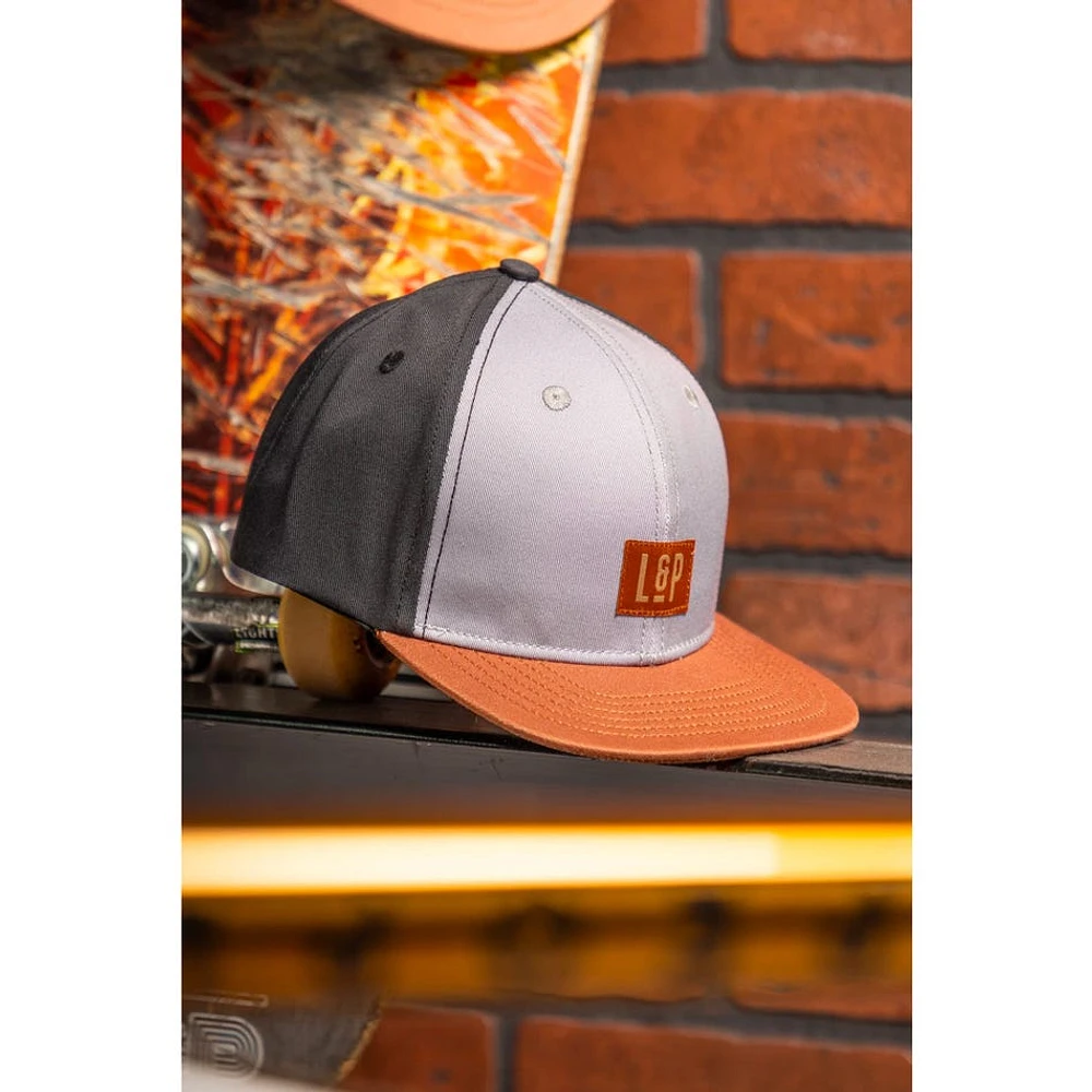 Casquette Fit Classic 2-16ans