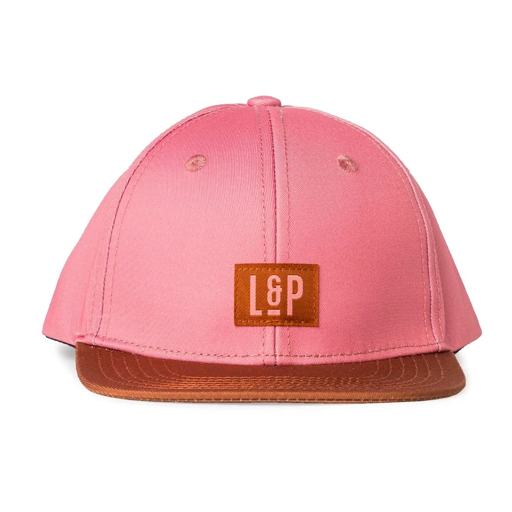 Fit Classic Cap 2-16y
