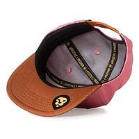 Fit Classic Cap 2-16y