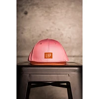 Fit Classic Cap 2-16y