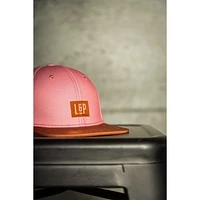 Fit Classic Cap 2-16y